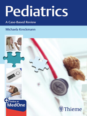 cover image of Pediatrics